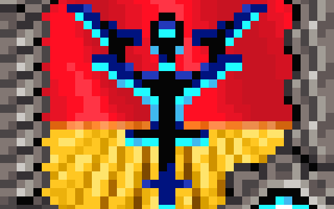 ◆ Calamity Chinese Translation Patch ◆ 灾厄汉化补丁 ◆