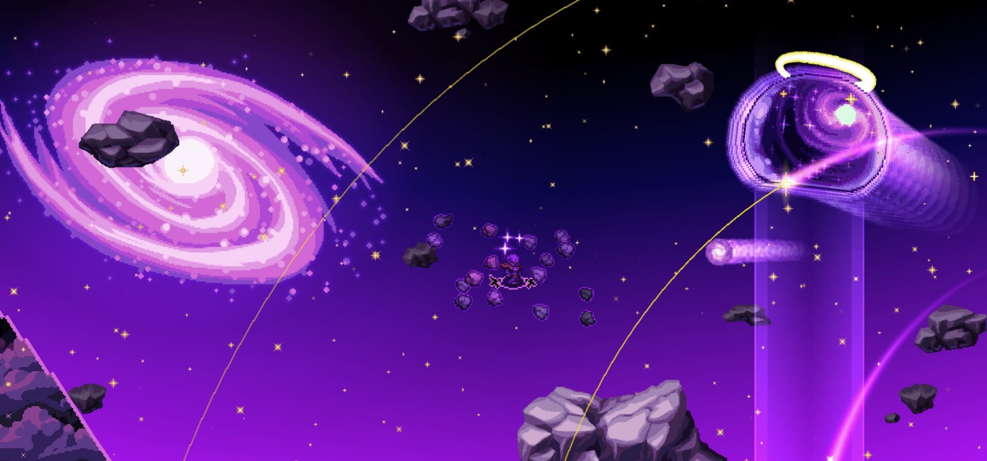 Catalyst Mod — screenshot 2