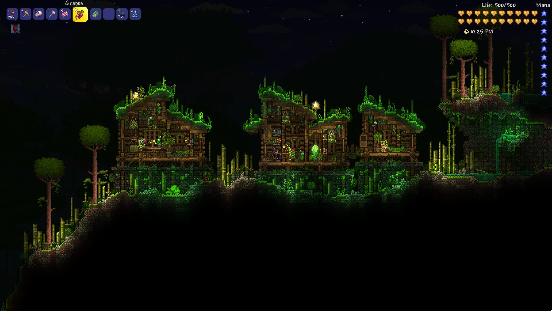 Thorium Mod — screenshot 4