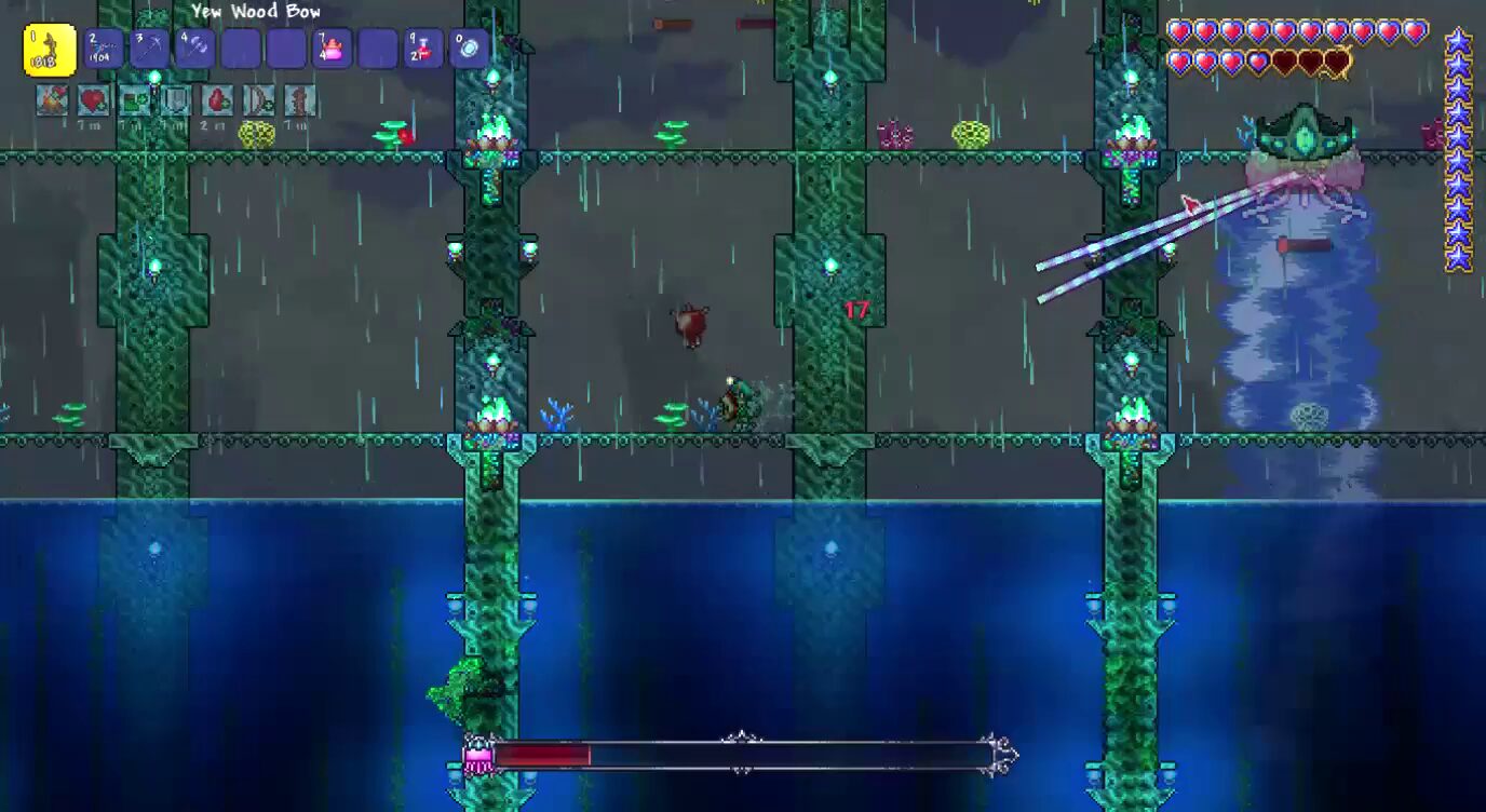 Thorium Mod — screenshot 3