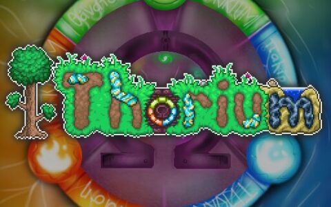 Thorium Mod
