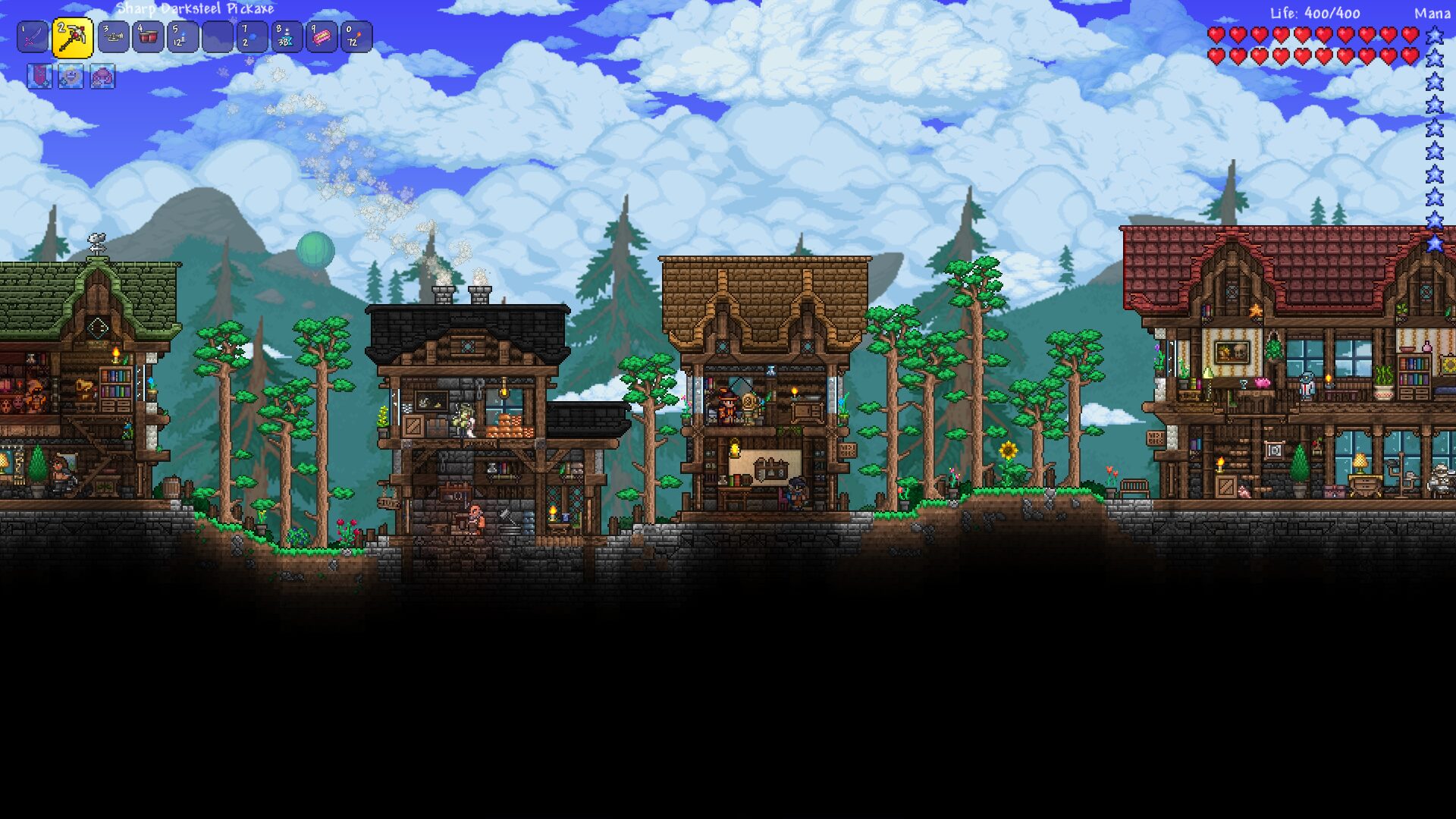 Thorium Mod — screenshot 2