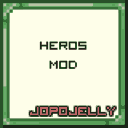 HERO’s Mod