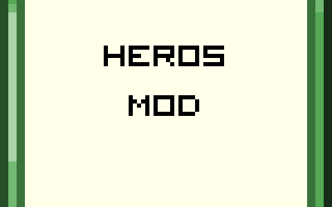 HERO’s Mod