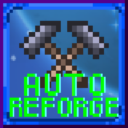 Auto Reforge