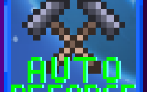 Auto Reforge