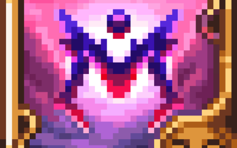 Calamity Mod Infernum Mode