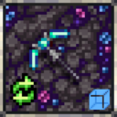 Basic Automated (Vein) Mining