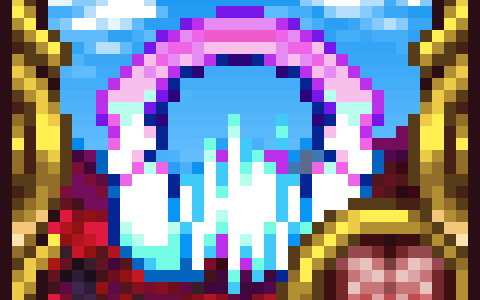 Vanilla Calamity Mod Music