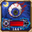 Better Boss Health Bar for 1.4.4+
