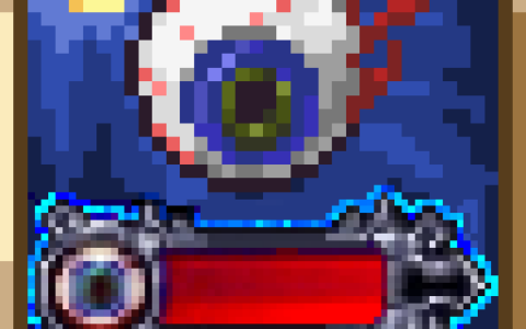 Better Boss Health Bar for 1.4.4+