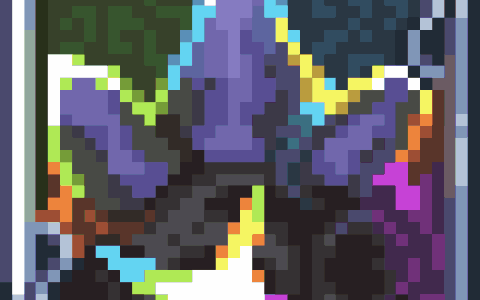 Calamity: Hunt of the Old God