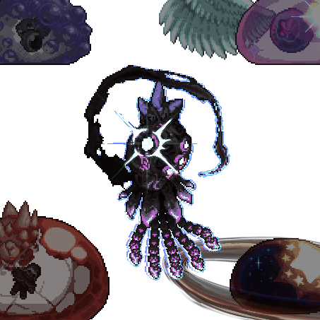 Calamity: Hunt of the Old God — screenshot 1