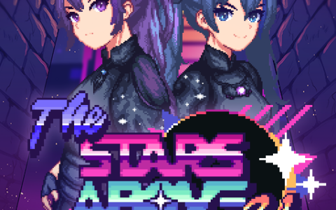 The Stars Above
