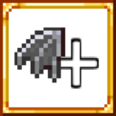 More Accessory Slots (More Accessories)