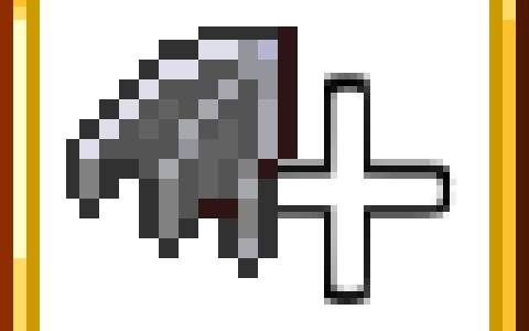 More Accessory Slots (More Accessories)