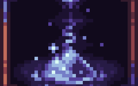 Particle Library