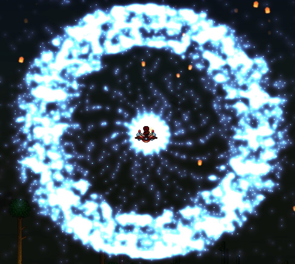 Particle Library — screenshot 4