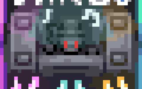 Fargo’s Music Mod