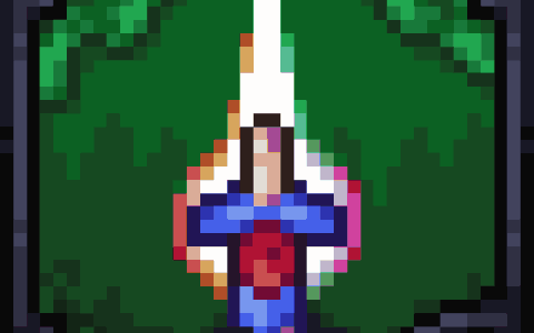 Loot Beams