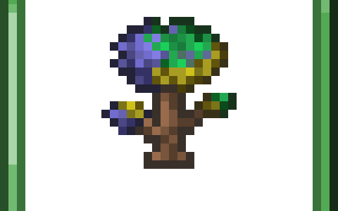 Begone, Evil! (Disable Evil Biome Spread)
