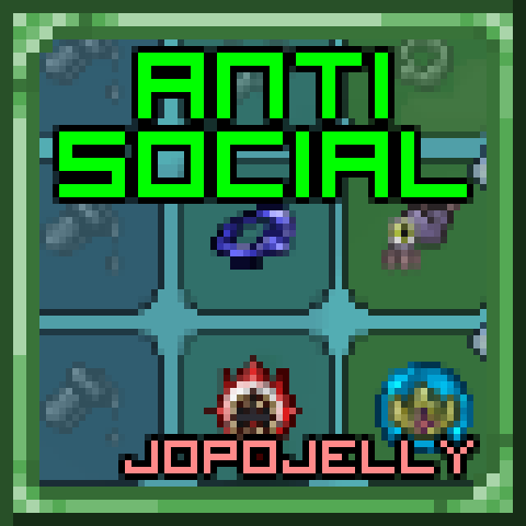 Antisocial — screenshot 1