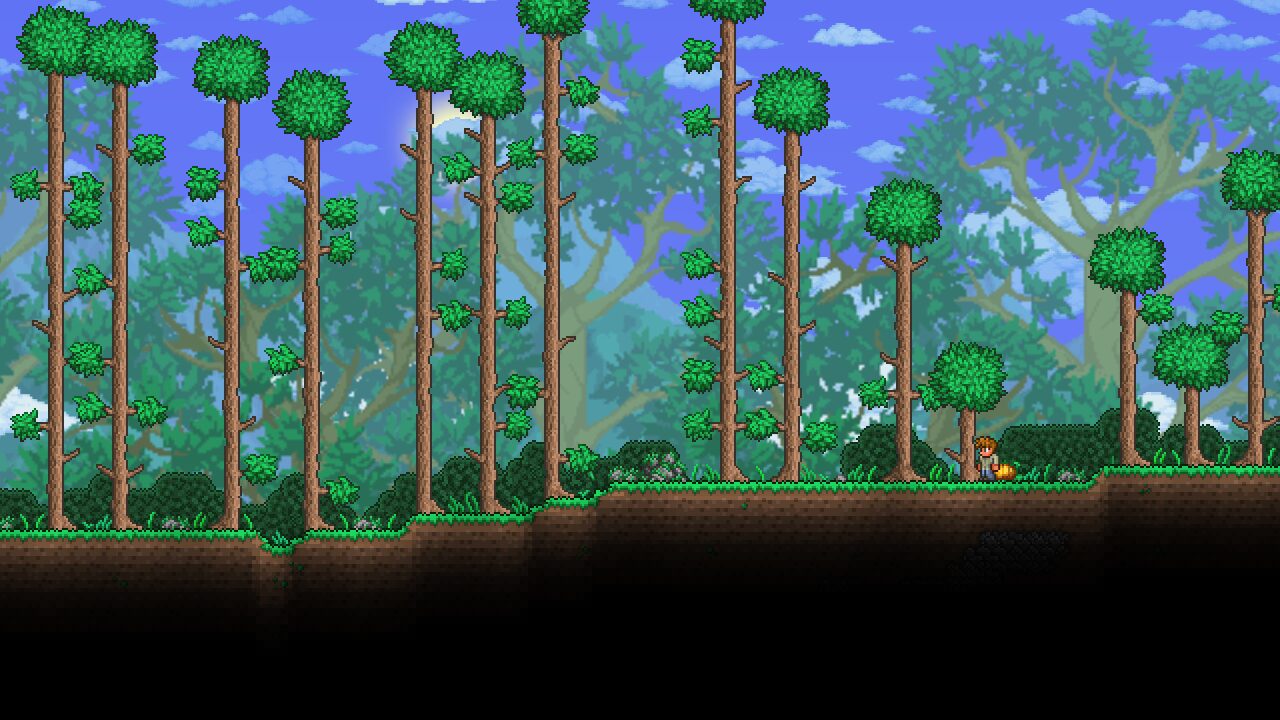 Wombat’s General Improvements — screenshot 2
