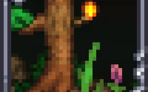 Atmospheric Torches