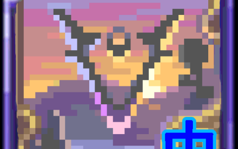 zh-Hans localization for Calamity’s Vanity