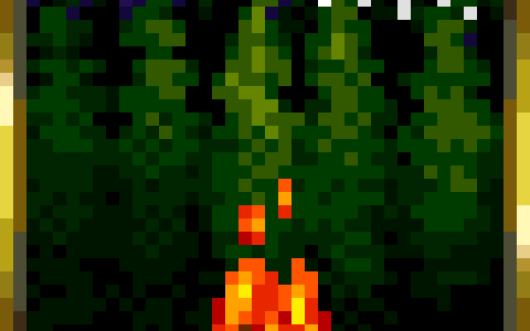 Terraria Ambience