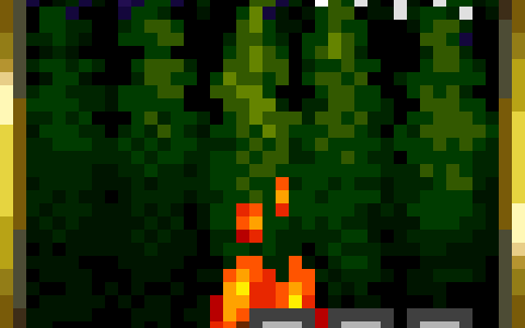 Terraria Ambience API