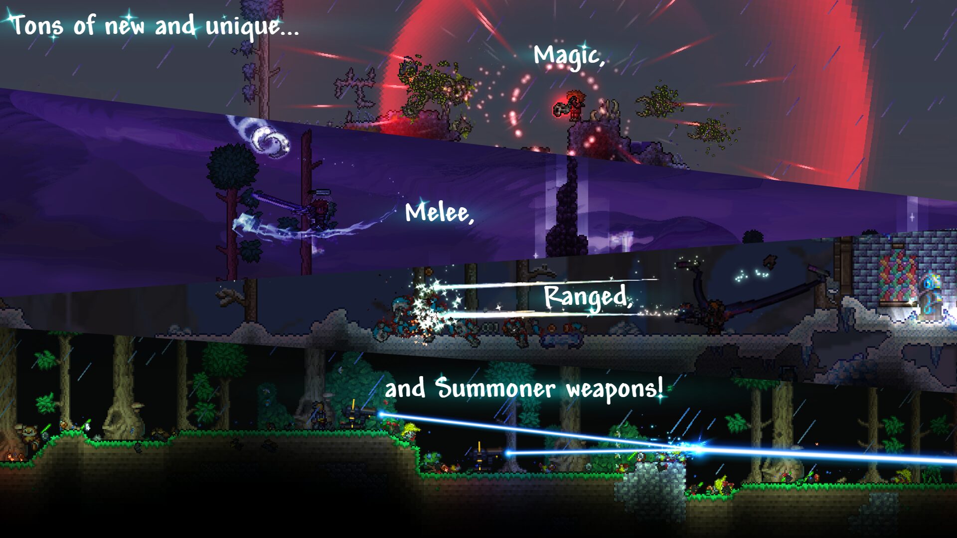 Starlight River — screenshot 3