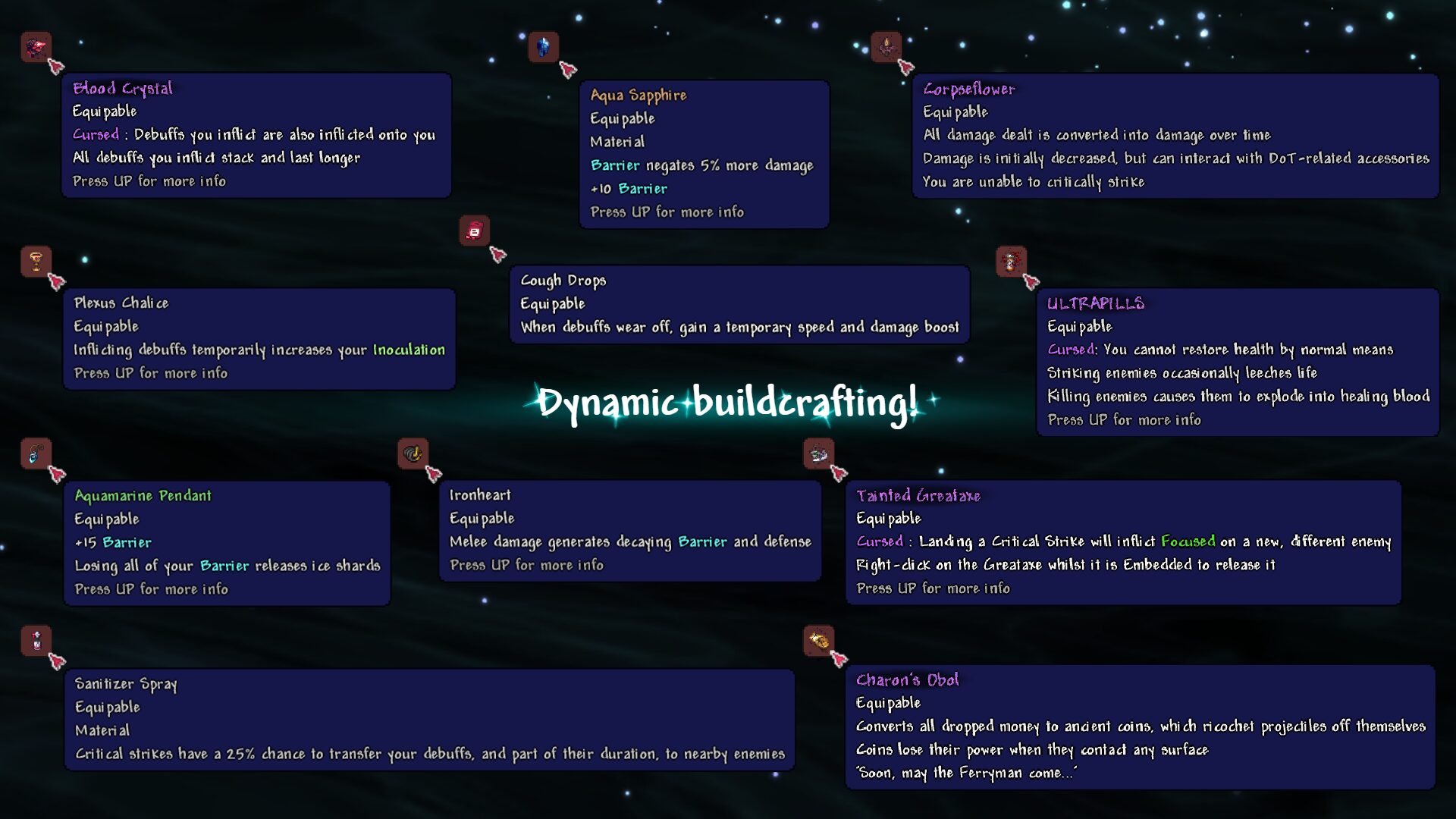 Starlight River — screenshot 7