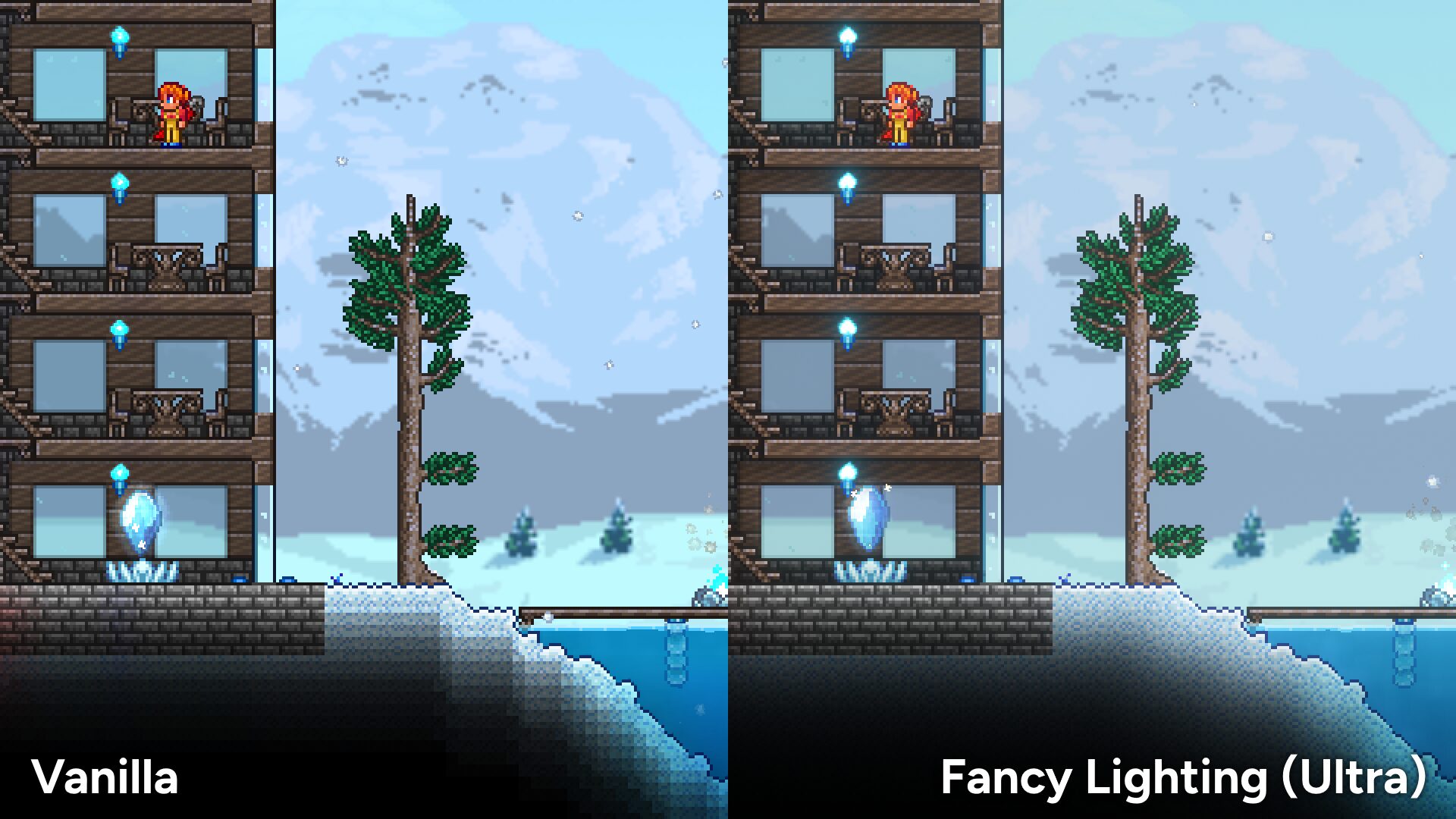 Fancy Lighting — screenshot 3