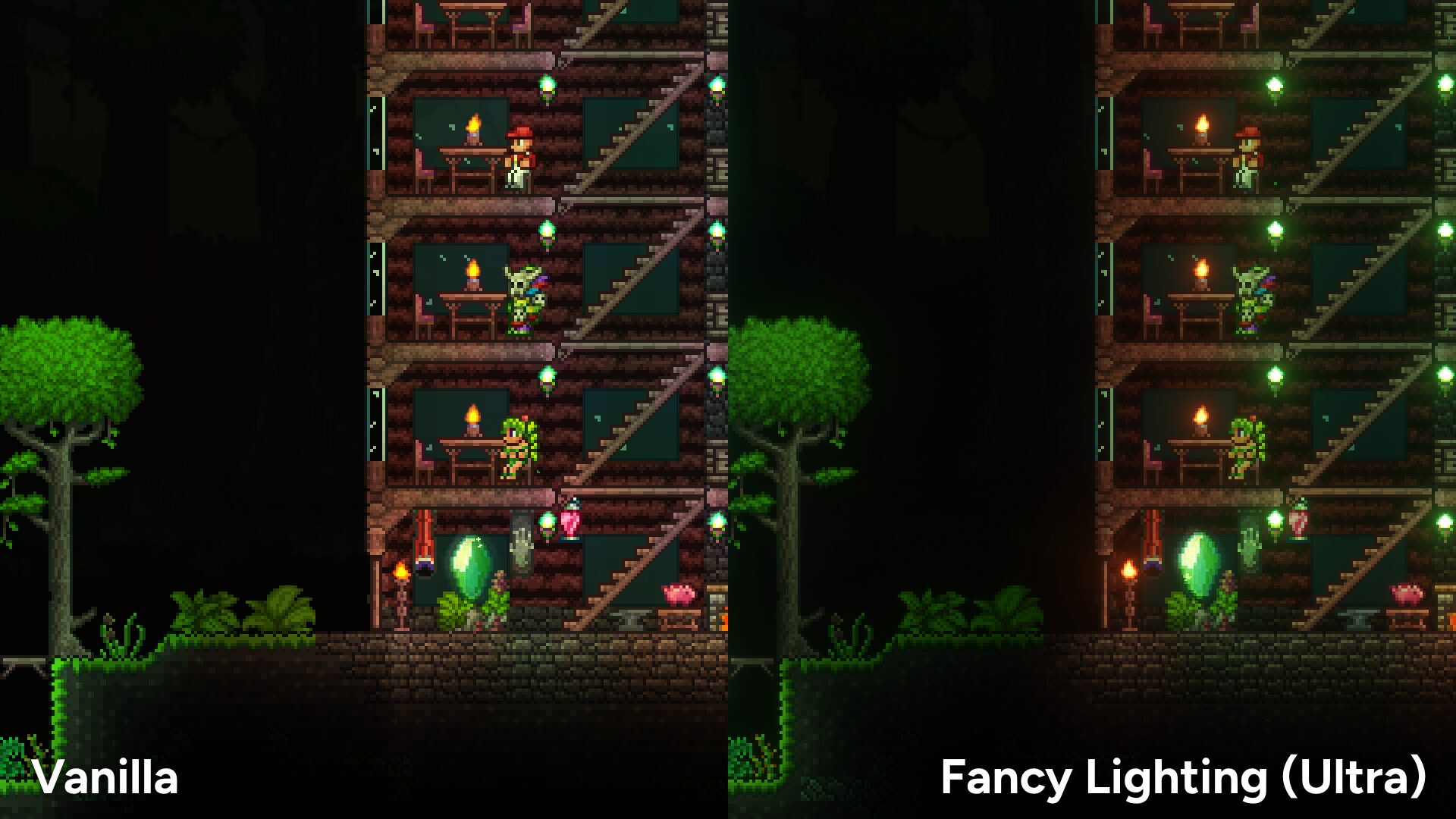 Fancy Lighting — screenshot 8