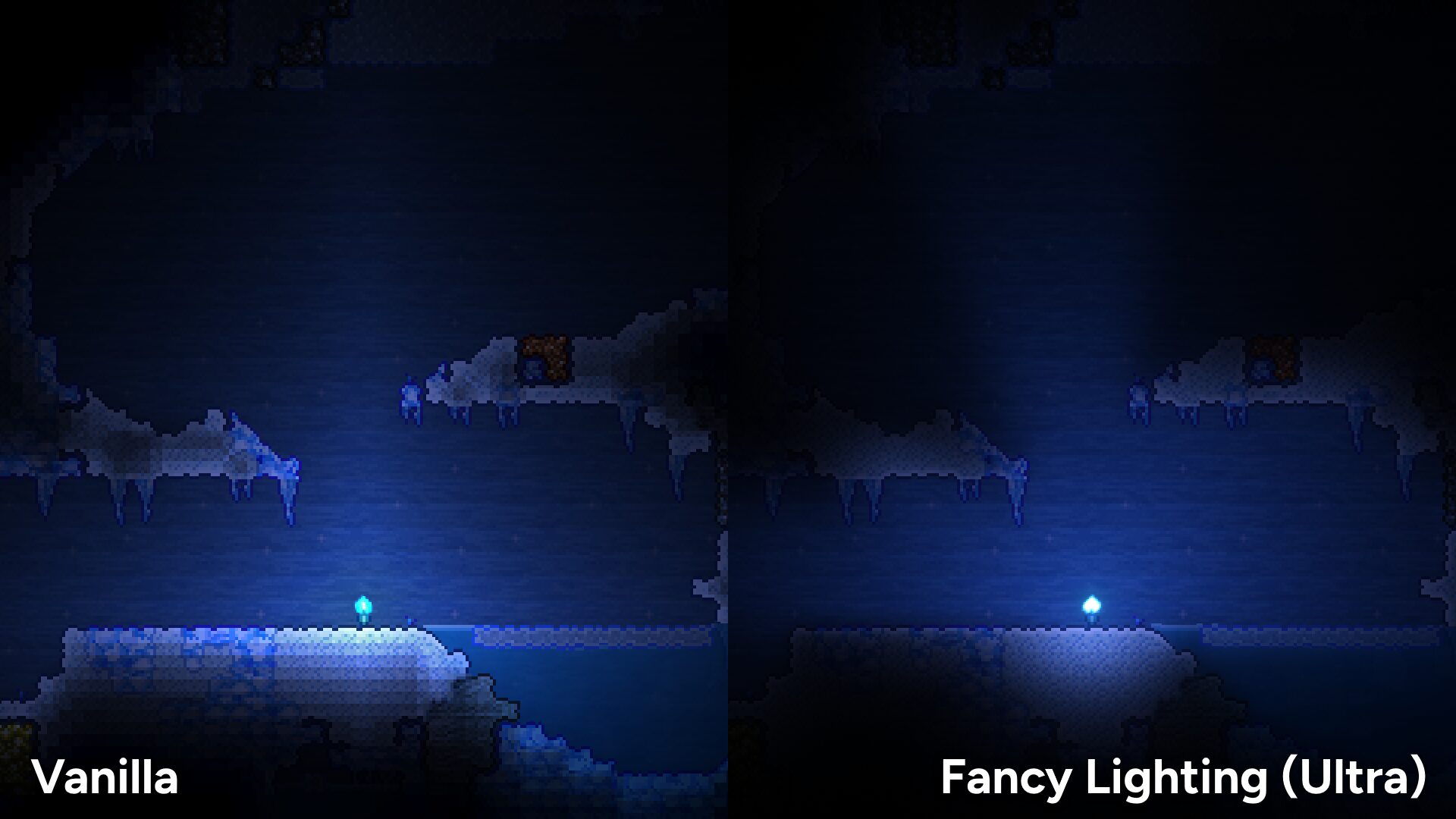 Fancy Lighting — screenshot 2