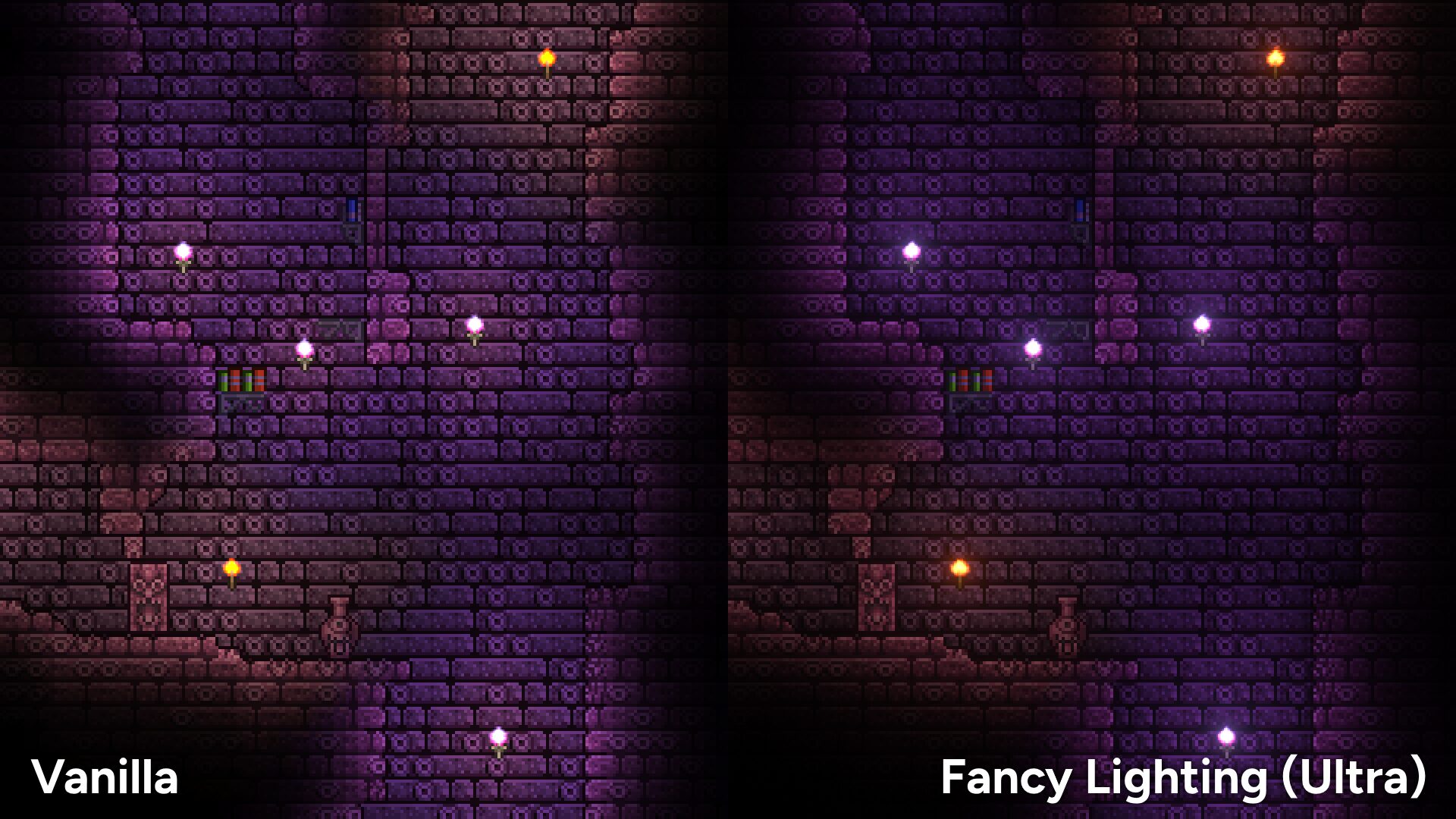 Fancy Lighting — screenshot 6