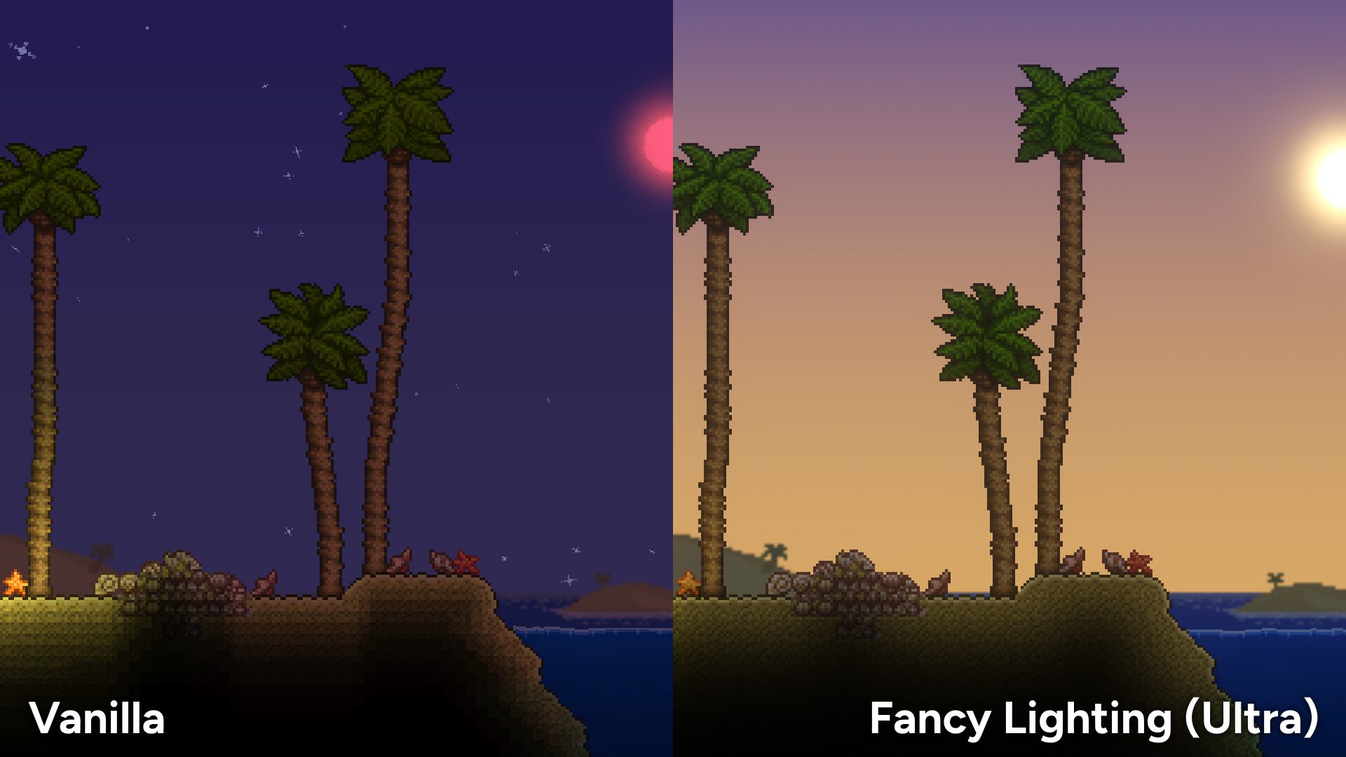 Fancy Lighting — screenshot 5