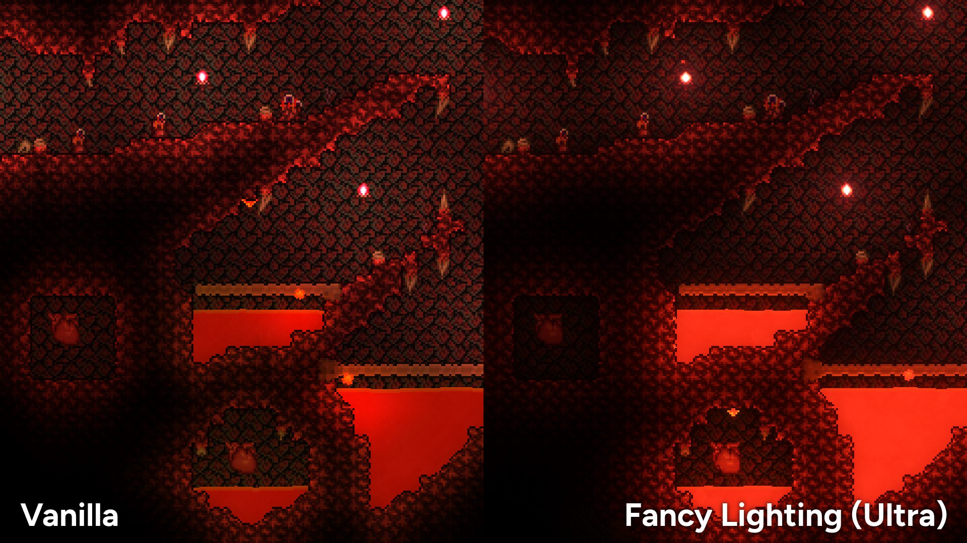 Fancy Lighting — screenshot 4