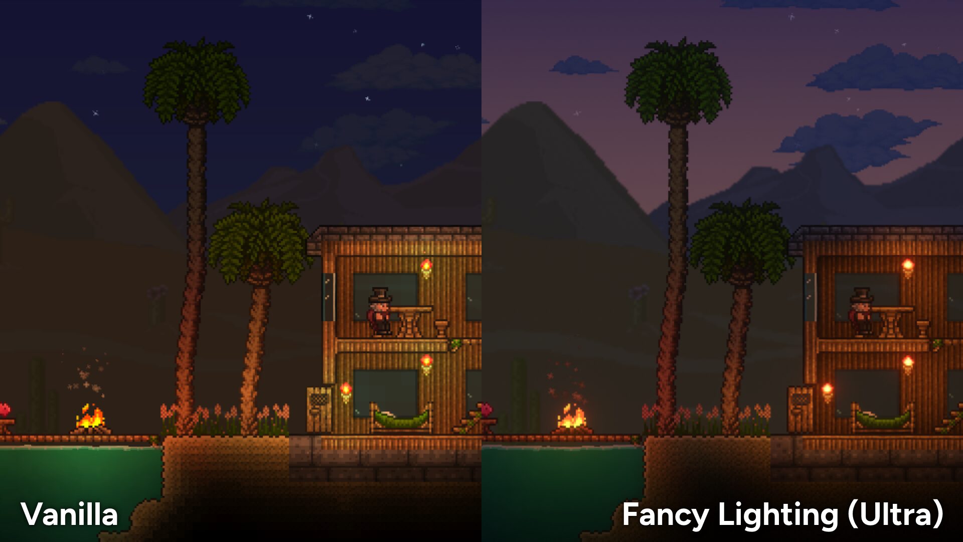 Fancy Lighting — screenshot 7