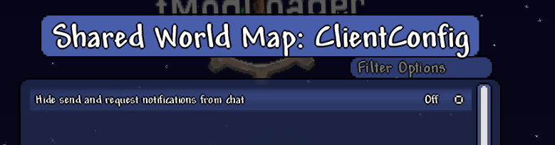 Shared World Map — screenshot 2