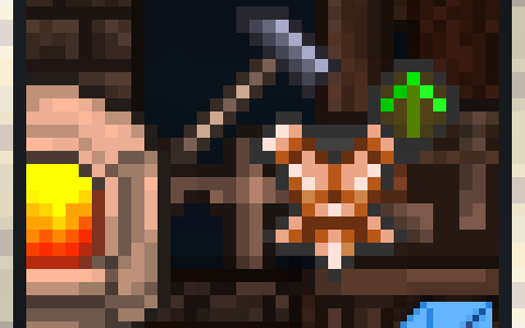 Armor Modifiers & Reforging