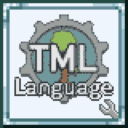 tML Language Pack Fix