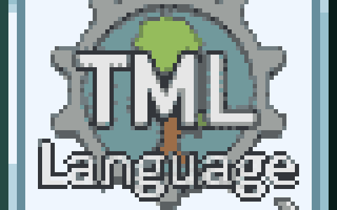tML Language Pack Fix