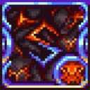 Calamity Entropy