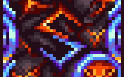 Calamity Entropy