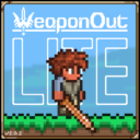 WeaponOut Lite: An Item Holding Mod
