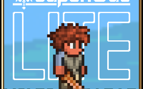 WeaponOut Lite: An Item Holding Mod