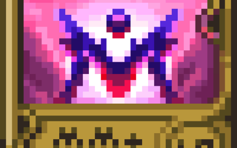 Infernum Master and Legendary Modes Patch
