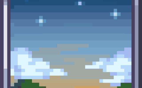 Realistic Sky